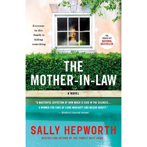 The Mother-In-Law