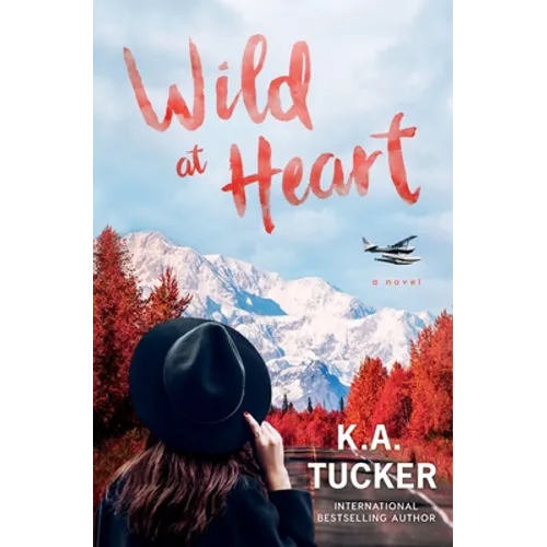 Wild at Heart
