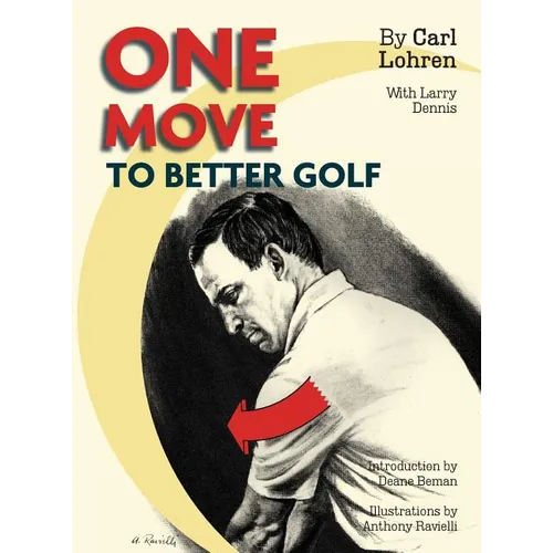 One Move to Better Golf (Signet)