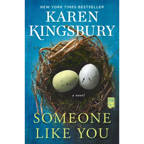 Someone Like You