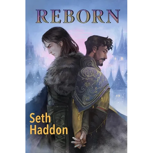 Reborn