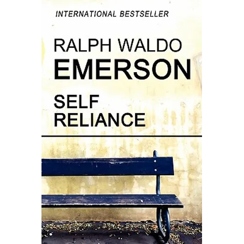 Self Reliance