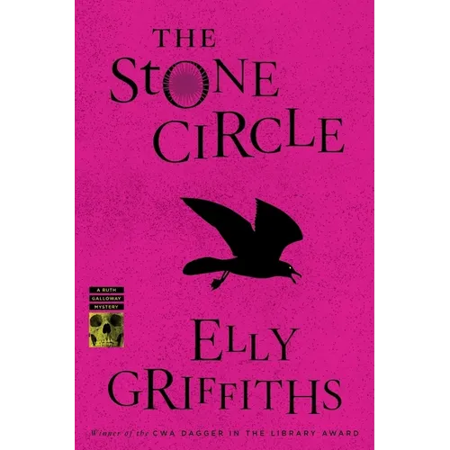 The Stone Circle: A Mystery