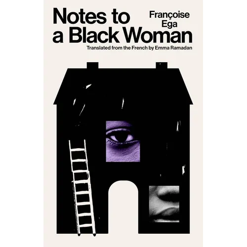 Notes to a Black Woman