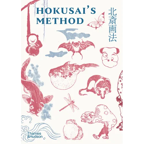 Hokusai's Method