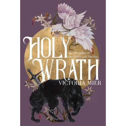 Holy Wrath