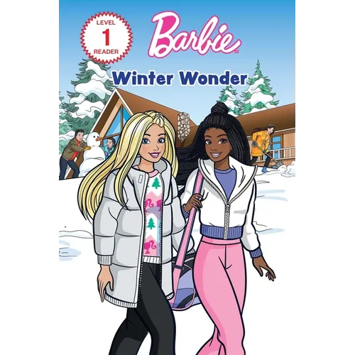 Barbie: Winter Wonder