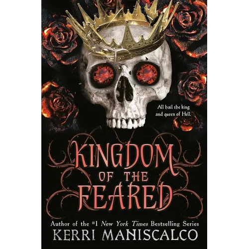 Kingdom of the Feared