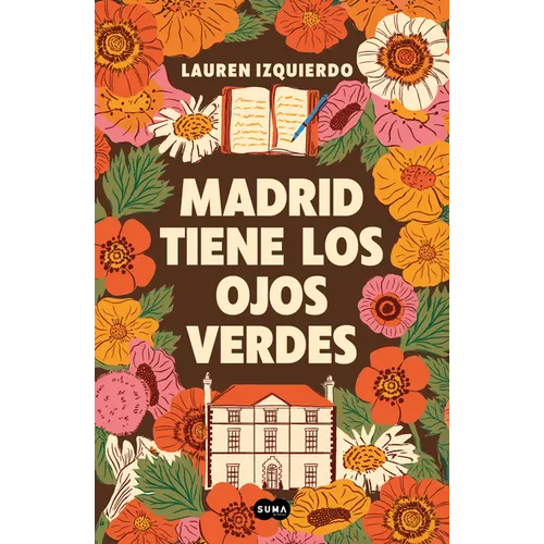 Madrid Tiene Los Ojos Verdes / Madrid Has Green Eyes