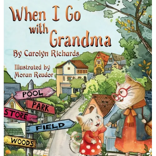 When I Go with Grandma