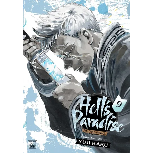 Hell's Paradise: Jigokuraku, Vol. 9