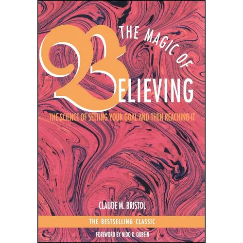 Magic of Believing