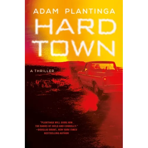 Hard Town