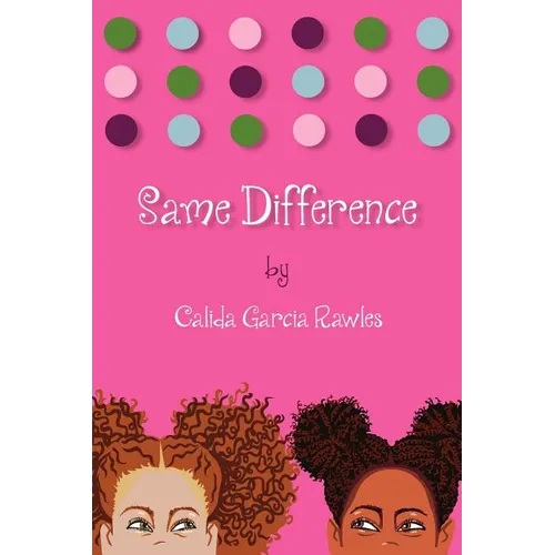 Same Difference