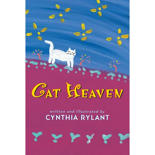 Cat Heaven
