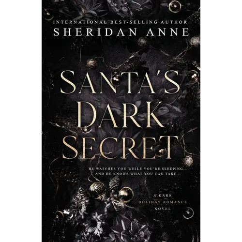 Santa's Dark Secret