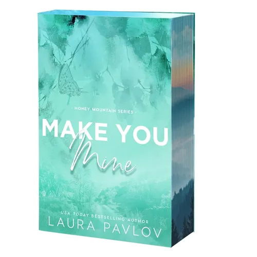 Make You Mine