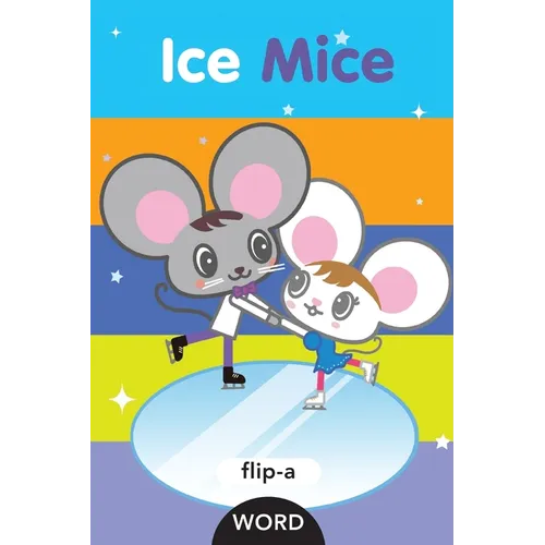 Ice Mice