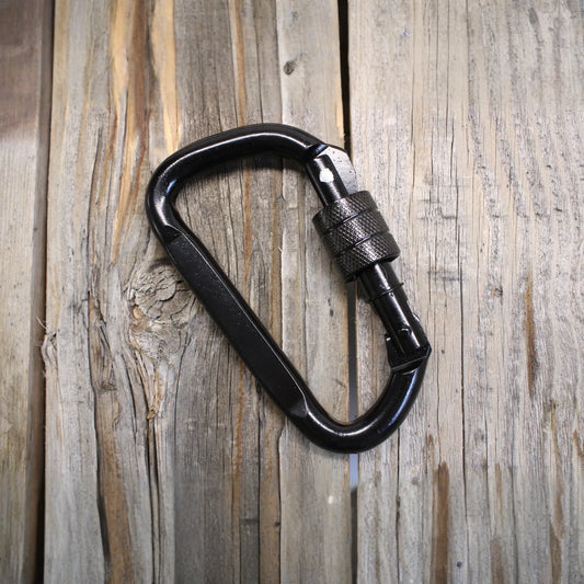 LARGE CARABINER