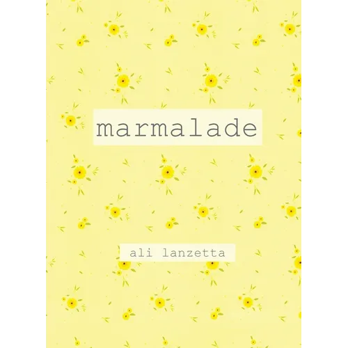 marmalade