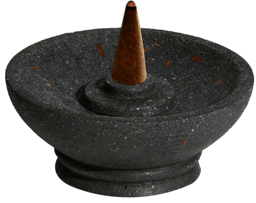 "Meadowland" Cone Incense