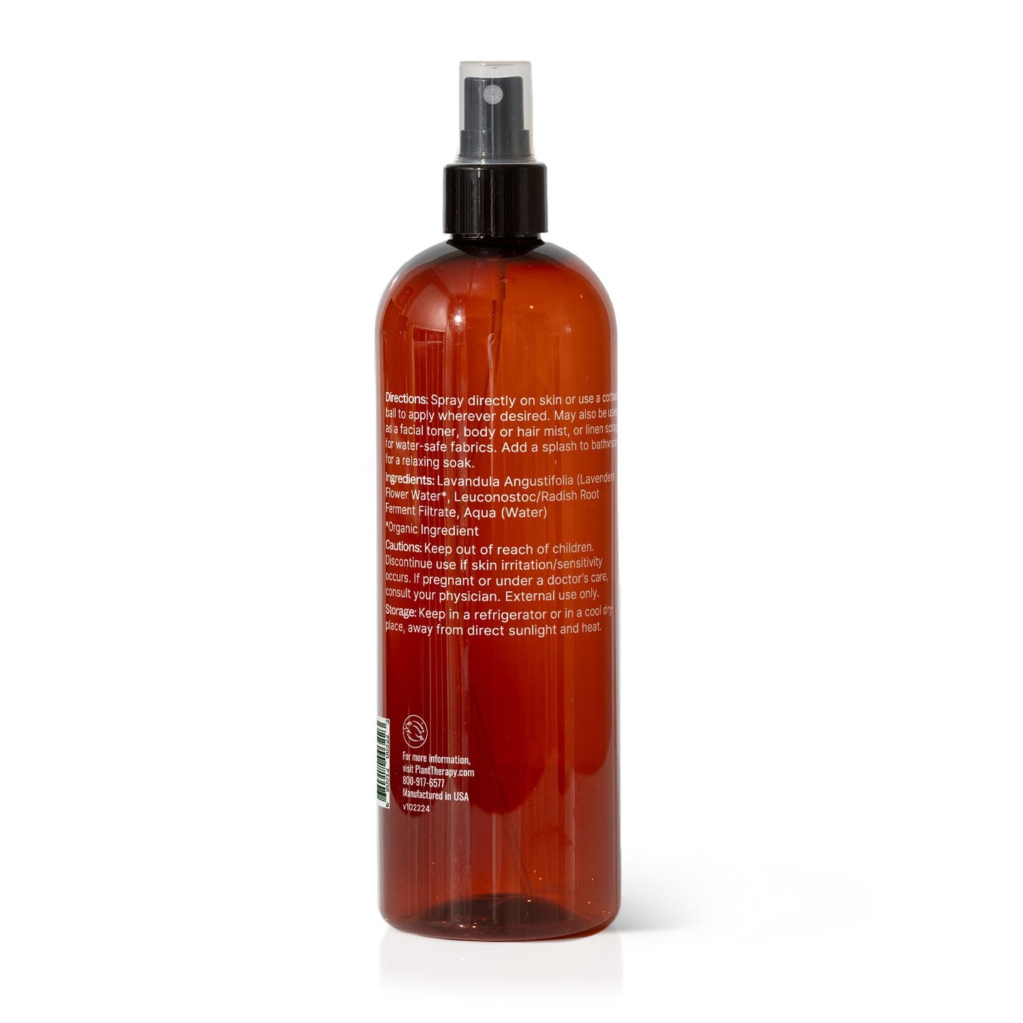 Lavender Hydrosol