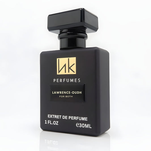 Lawrence Oudh Inspired by Montale Aoud Musk