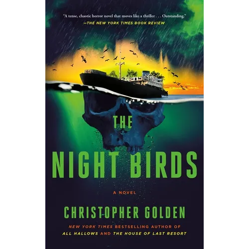 The Night Birds