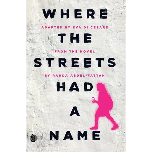 Where the Streets Had a Name
