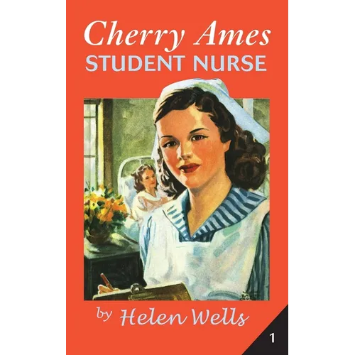 Cherry Ames, Student Nurse