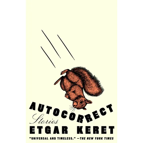 Autocorrect: Stories