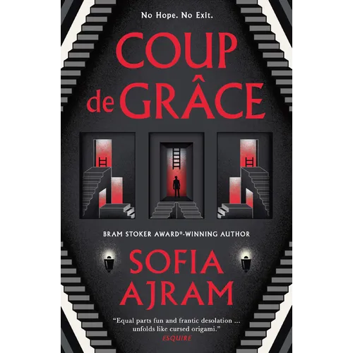 Coup de Grâce
