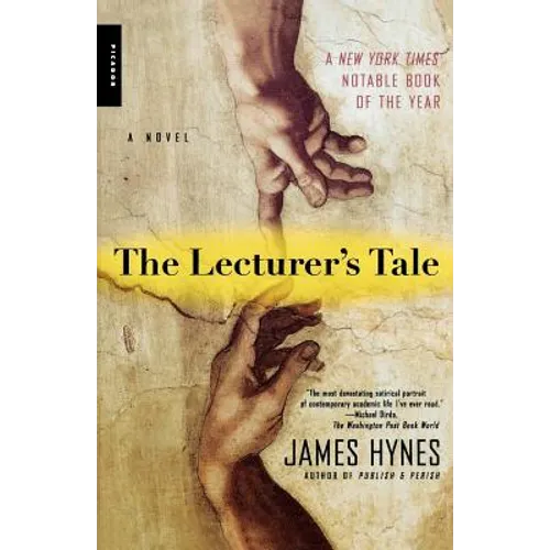 The Lecturer's Tale