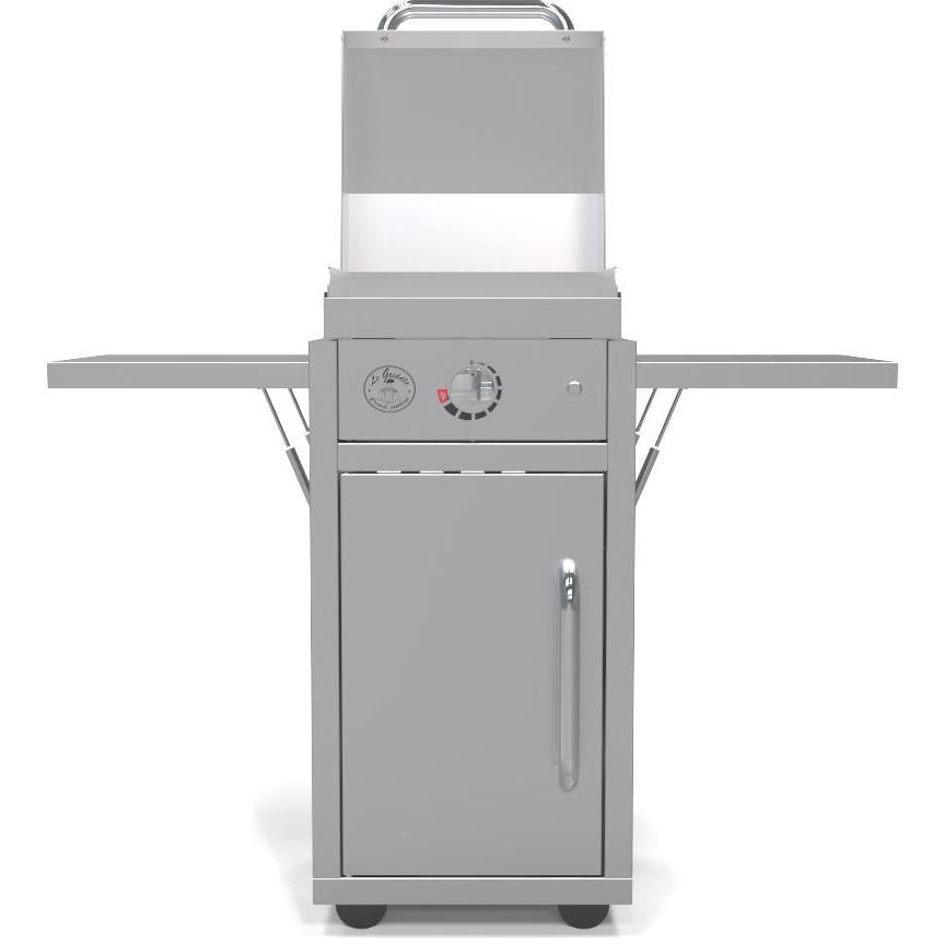Le Griddle Wee 16-Inch 1800W Freestanding Electric Griddle - GEE40