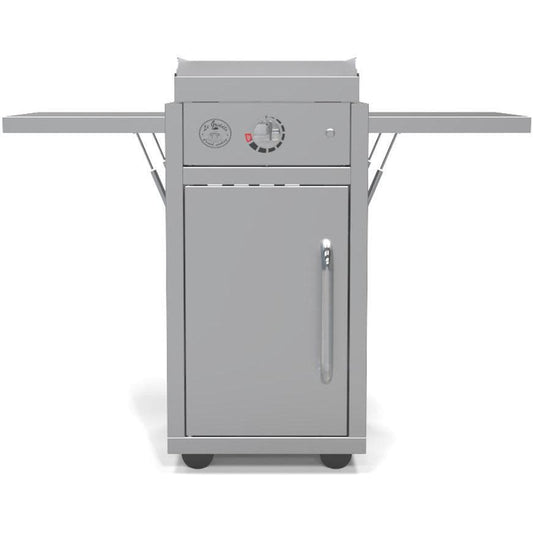 Le Griddle Wee 16-Inch 1800W Freestanding Electric Griddle - GEE40