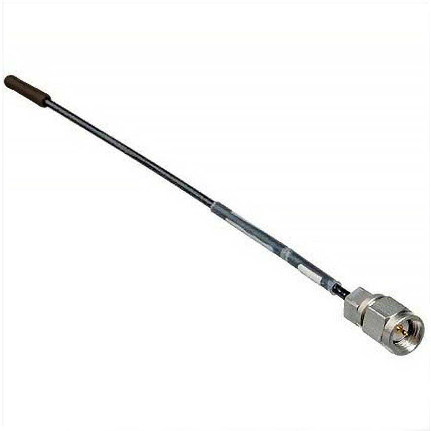 AMM Whip Antenna for Wireless Transmitters / Receivers - Frequency Block Specific