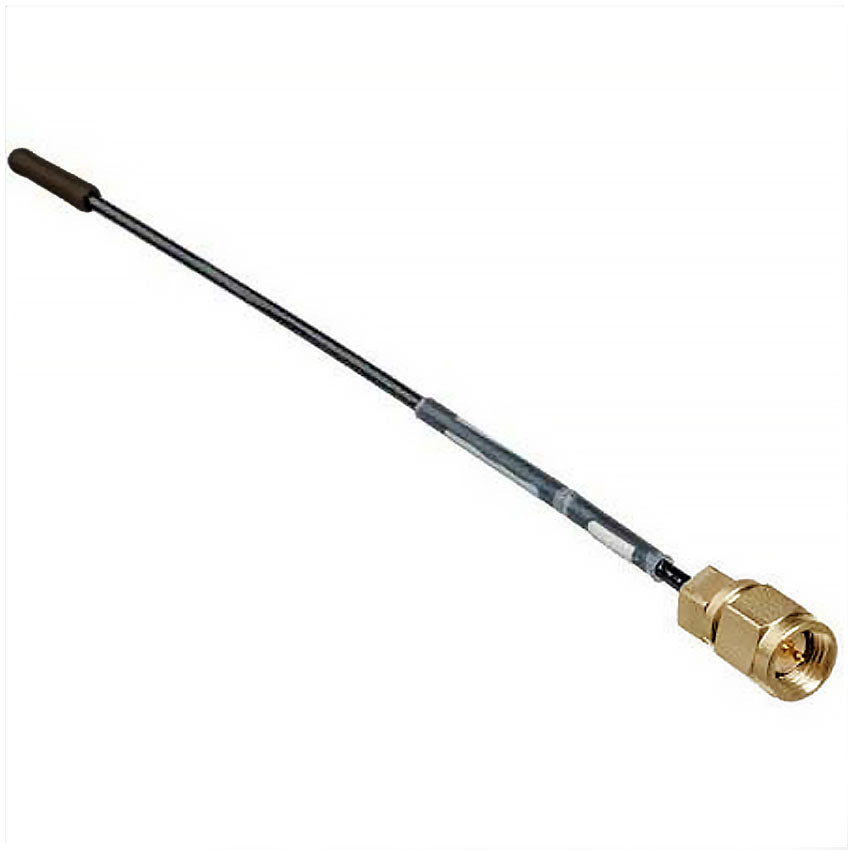 AMM Whip Antenna for Wireless Transmitters / Receivers - Frequency Block Specific