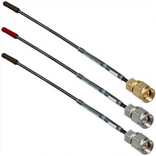 AMM Whip Antenna for Wireless Transmitters / Receivers - Frequency Block Specific