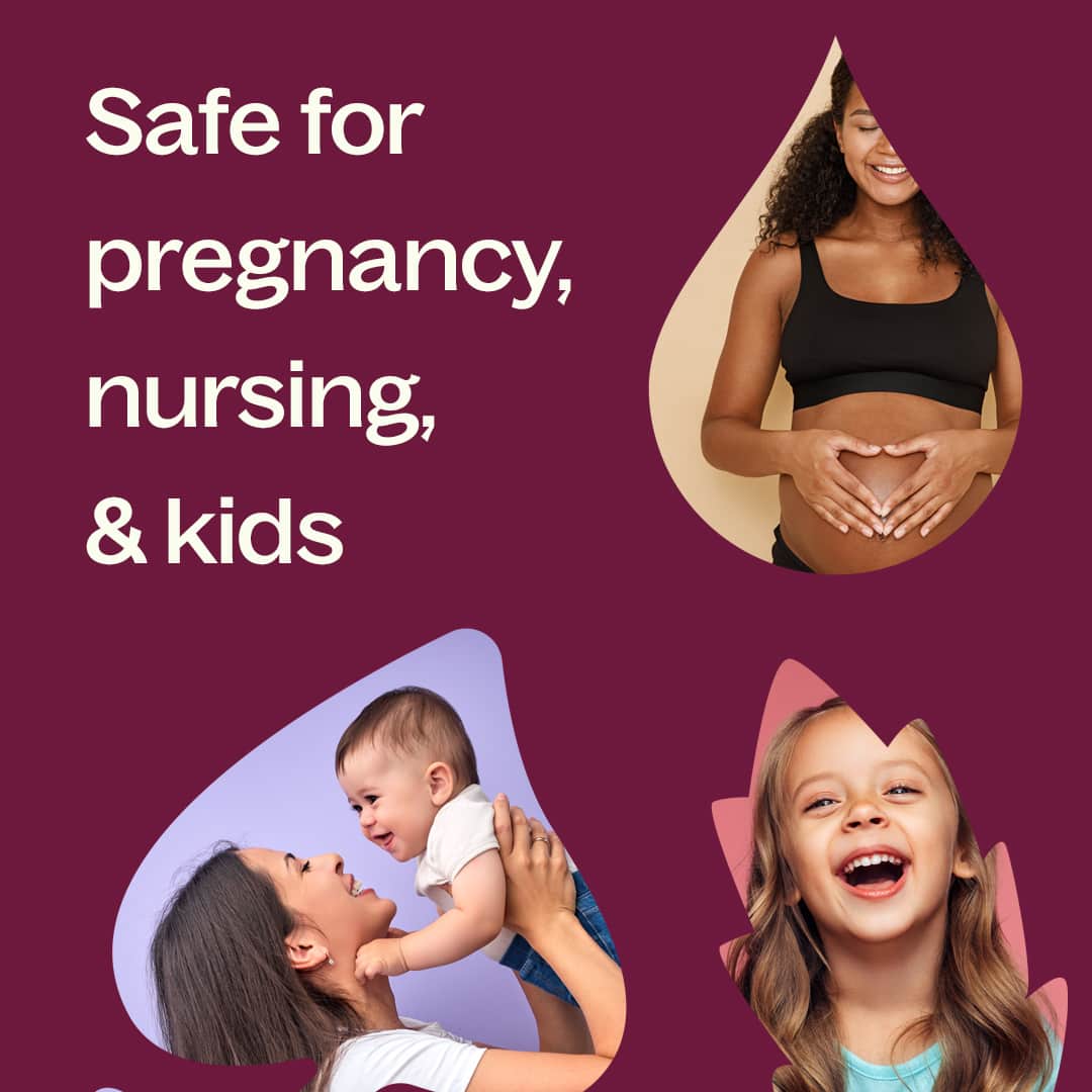 Lemon Cupcake Essential Oil Blend