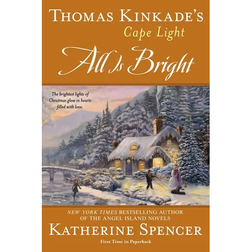 Thomas Kinkade's Cape Light: All is Bright