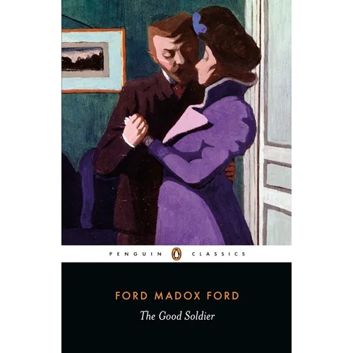 The Good Soldier