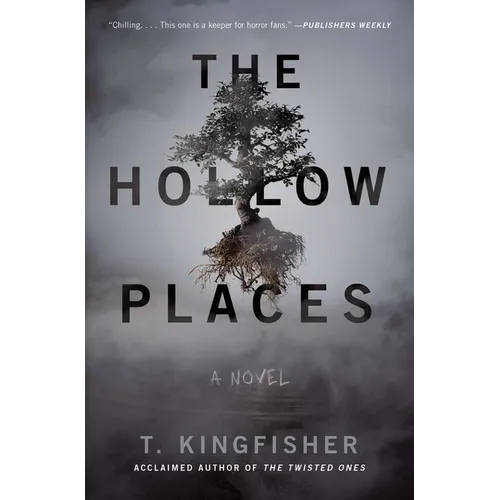 The Hollow Places