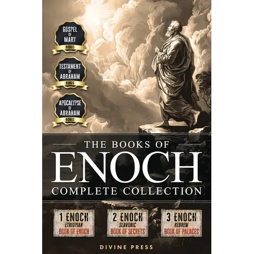 The Books of Enoch