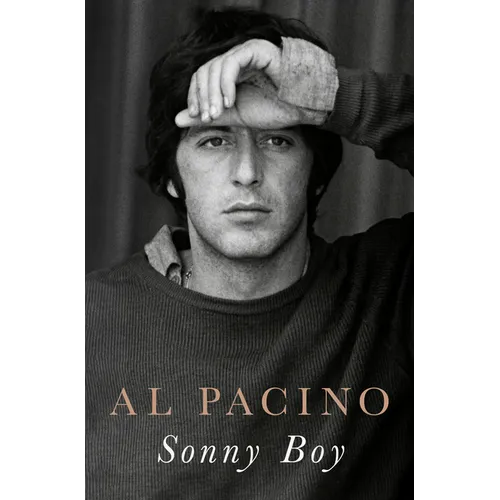 Sonny Boy: A Memoir