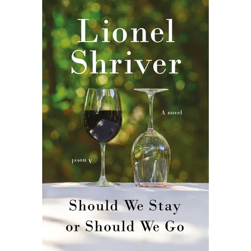 Should We Stay or Should We Go