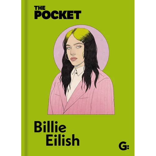 The Pocket Billie Eilish
