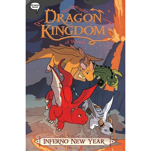 Inferno New Year