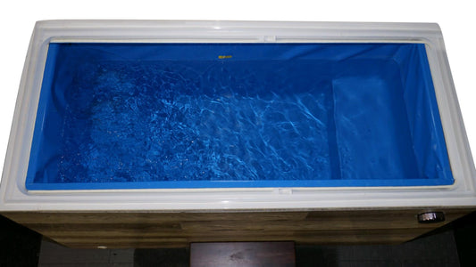 Artico Plunge Liner- Custom Fit Frigidaire 14.8CF