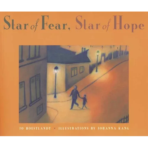 Star of Fear, Star of Hope