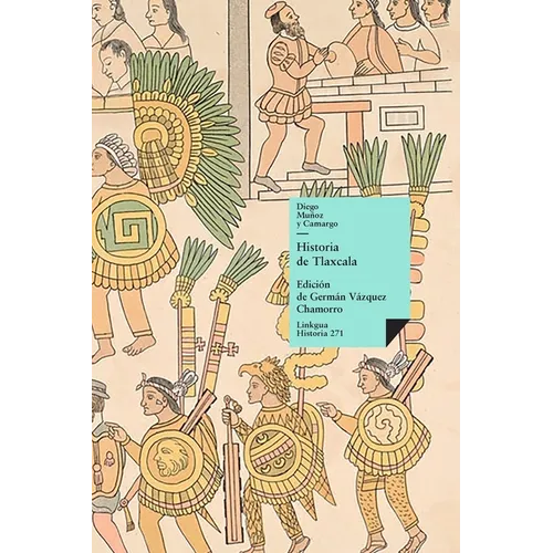Historia de Tlaxcala